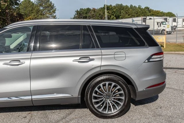 2020 Lincoln Aviator 2nd Gen - Image 5 of 21