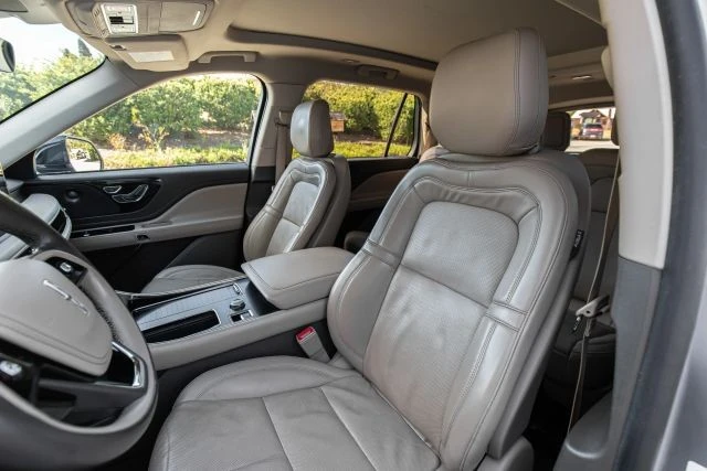 2020 Lincoln Aviator 2nd Gen - Image 18 of 21