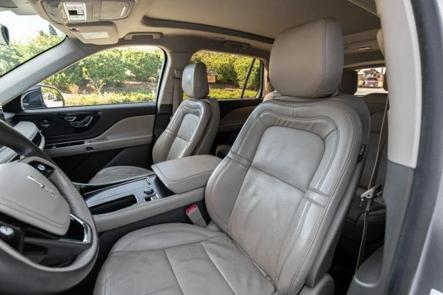 2020 Lincoln Aviator 2nd Gen - Image 18 of 21