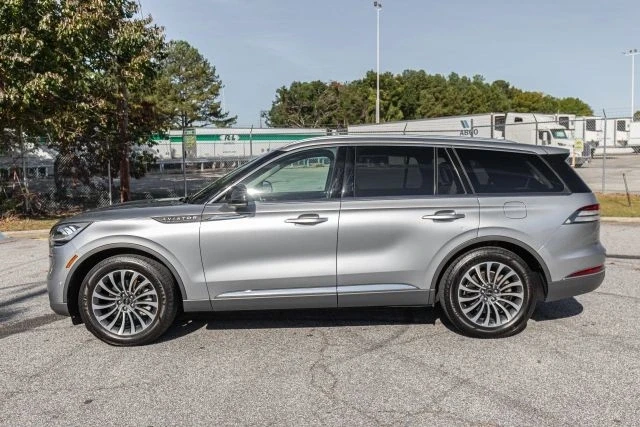 2020 Lincoln Aviator 2nd Gen - Image 6 of 21