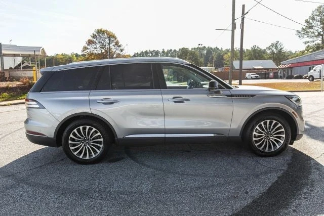 2020 Lincoln Aviator 2nd Gen - Image 11 of 21