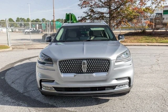 2020 Lincoln Aviator 2nd Gen - Image 7 of 21