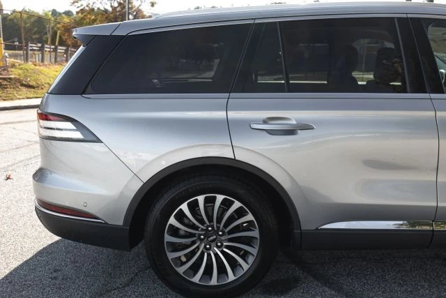 2020 Lincoln Aviator 2nd Gen - Image 10 of 21