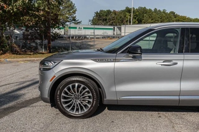 2020 Lincoln Aviator 2nd Gen - Image 4 of 21