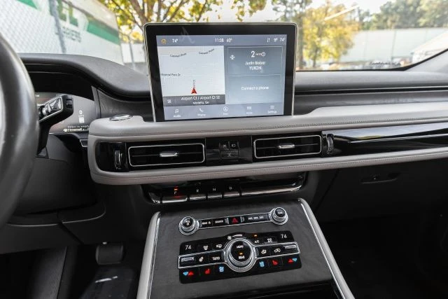 2020 Lincoln Aviator 2nd Gen - Image 21 of 21