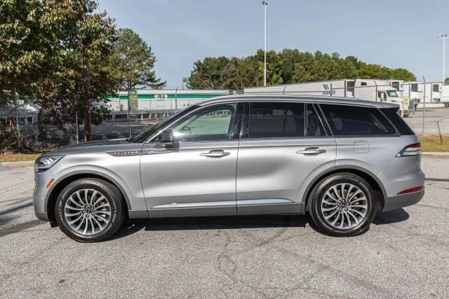 2020 Lincoln Aviator 2nd Gen - Image 6 of 21
