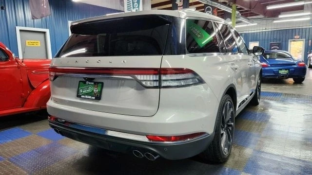 2020 Lincoln Aviator 2nd Gen - Image 3 of 12