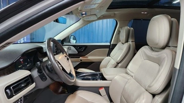 2020 Lincoln Aviator 2nd Gen - Image 8 of 12