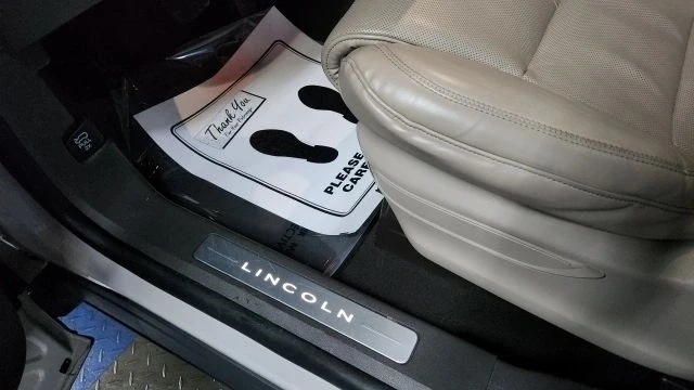 2020 Lincoln Aviator 2nd Gen - Image 12 of 12