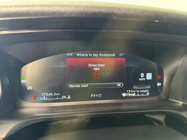 2020 Lincoln Aviator 2nd Gen - Image 13 of 21