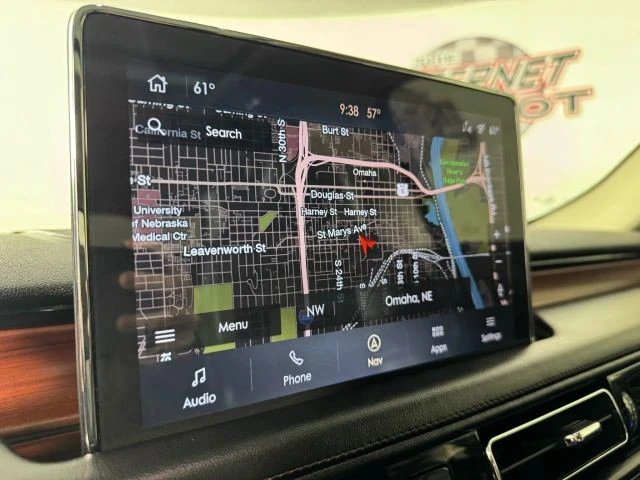 2020 Lincoln Aviator 2nd Gen - Image 17 of 21