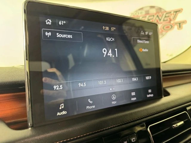 2020 Lincoln Aviator 2nd Gen - Image 19 of 21