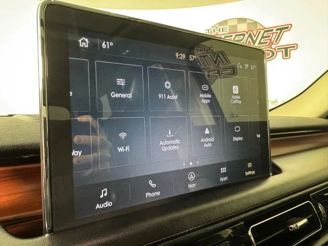 2020 Lincoln Aviator 2nd Gen - Image 20 of 21