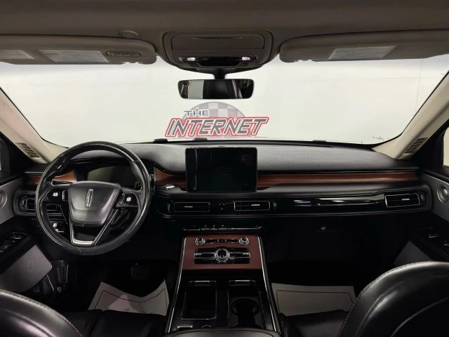 2020 Lincoln Aviator 2nd Gen - Image 10 of 21