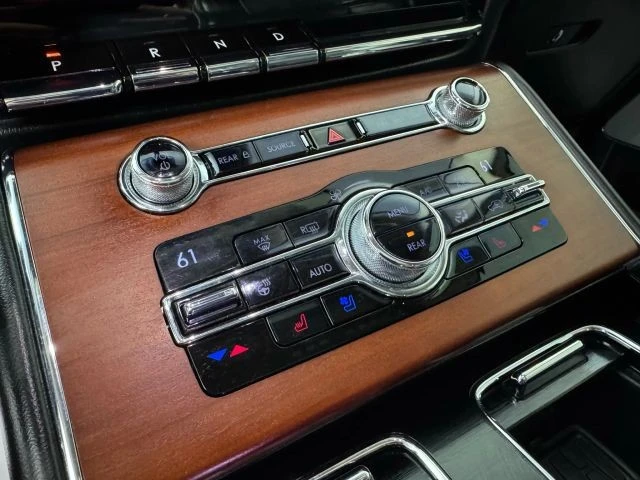 2020 Lincoln Aviator 2nd Gen - Image 21 of 21