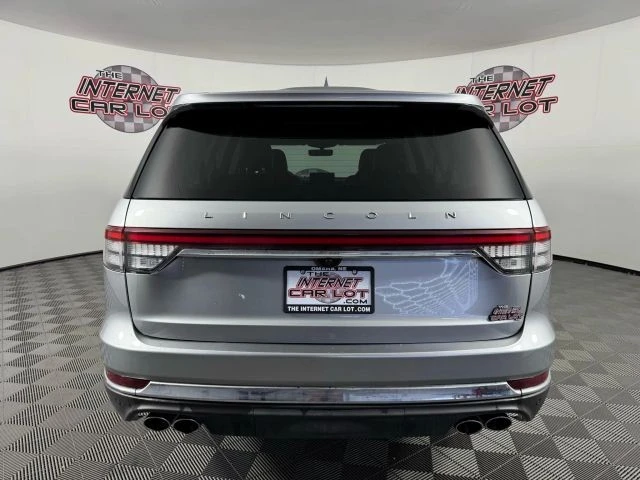 2020 Lincoln Aviator 2nd Gen - Image 6 of 21