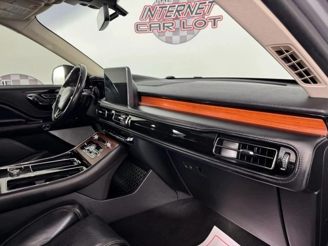 2020 Lincoln Aviator 2nd Gen - Image 11 of 21