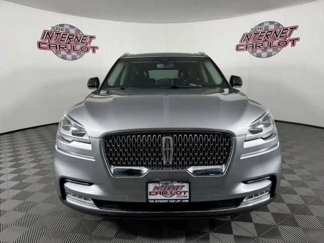 2020 Lincoln Aviator 2nd Gen - Image 2 of 21