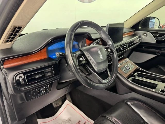2020 Lincoln Aviator 2nd Gen - Image 9 of 21