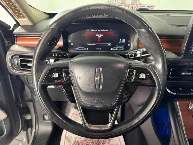 2020 Lincoln Aviator 2nd Gen - Image 12 of 21