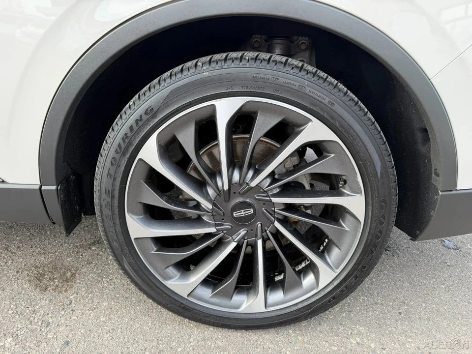 2020 Lincoln Aviator 2nd Gen - Image 10 of 12