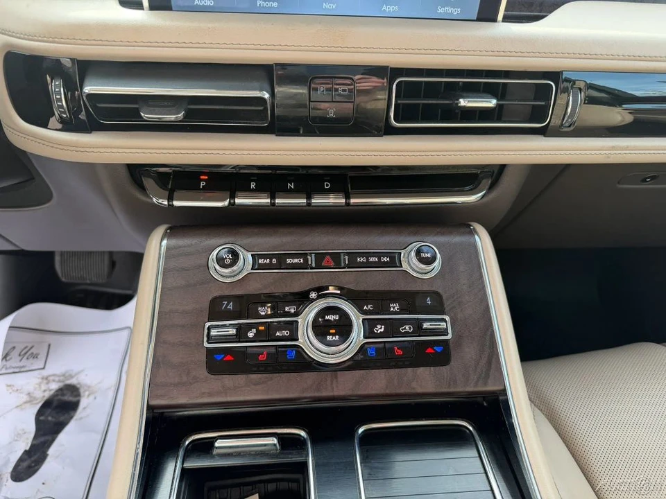 2020 Lincoln Aviator 2nd Gen - Image 21 of 21