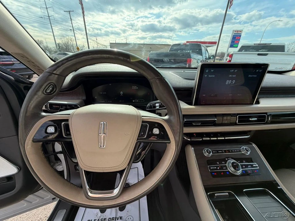 2020 Lincoln Aviator 2nd Gen - Image 16 of 21