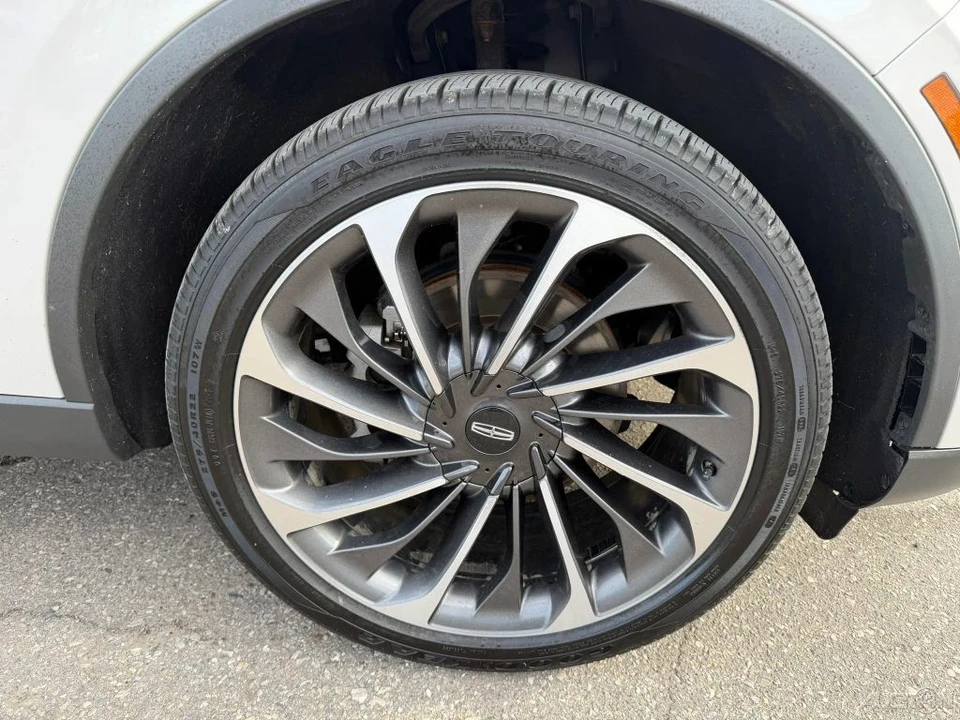 2020 Lincoln Aviator 2nd Gen - Image 12 of 12
