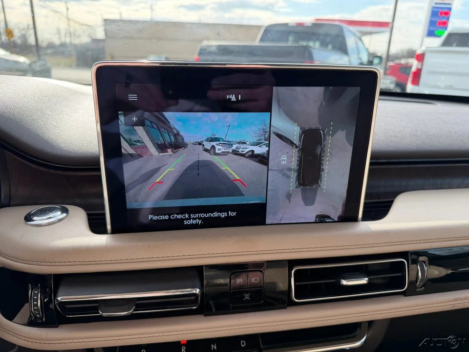 2020 Lincoln Aviator 2nd Gen - Image 20 of 21