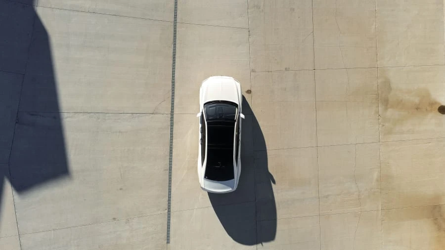 2020 Lincoln Continental 10th Gen - Image 16 of 27