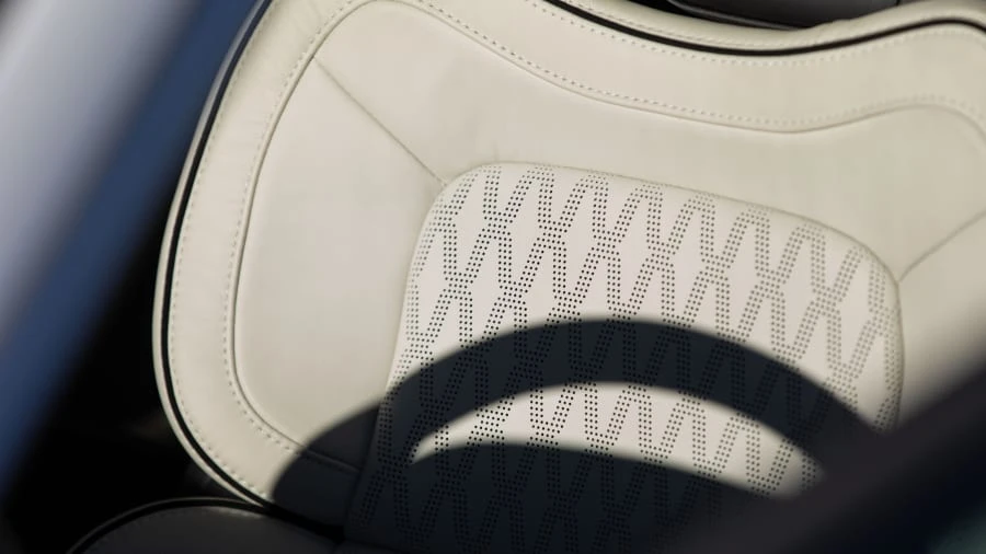 2020 Lincoln Continental 10th Gen - Image 21 of 27