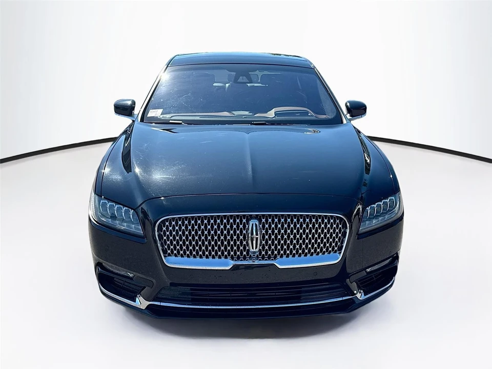 2020 Lincoln Continental 10th Gen - Image 2 of 16