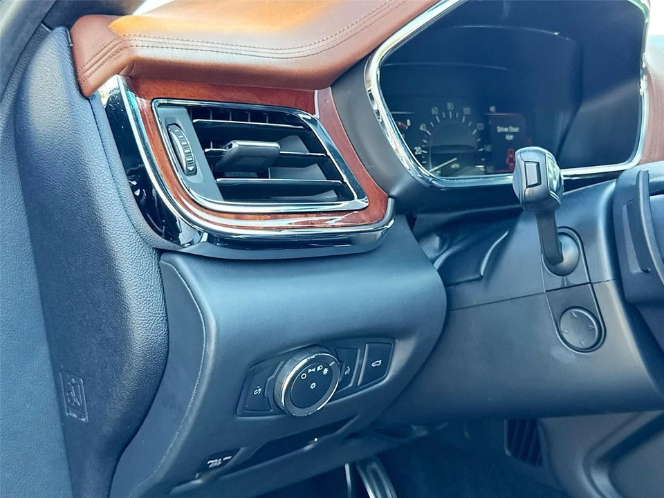 2020 Lincoln Continental 10th Gen - Image 10 of 21