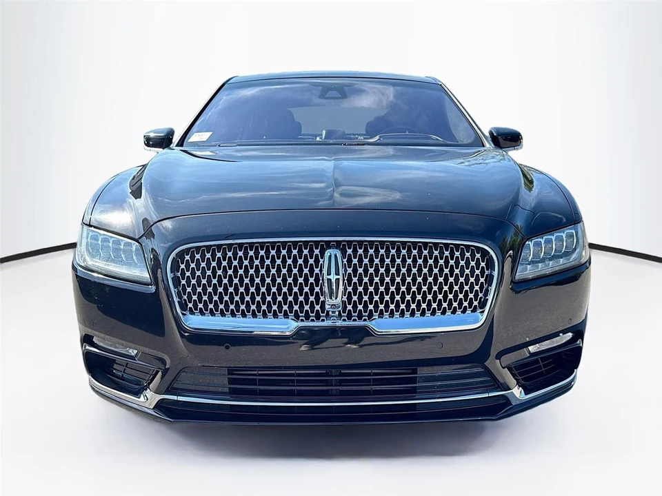 2020 Lincoln Continental 10th Gen - Image 2 of 21