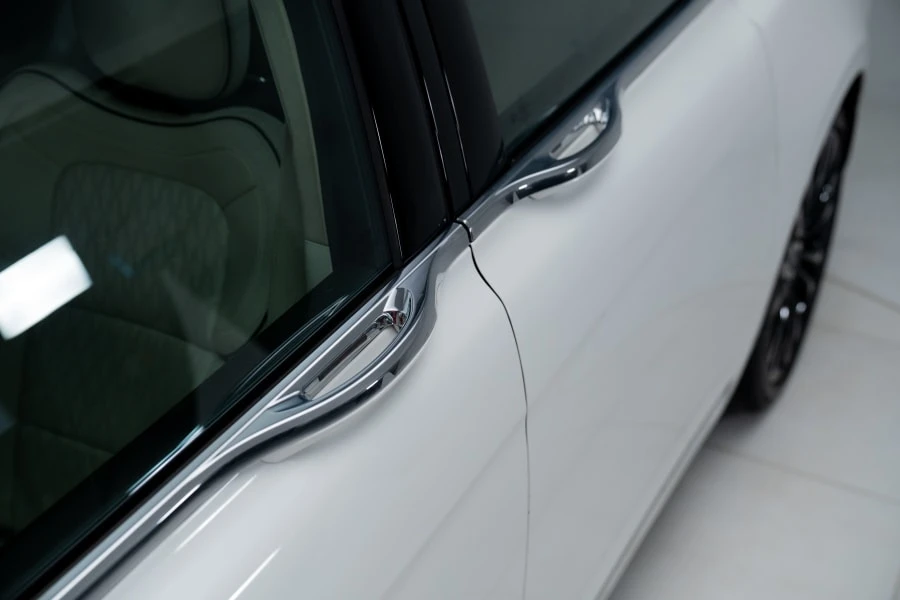 2020 Lincoln Continental 10th Gen - Image 17 of 31