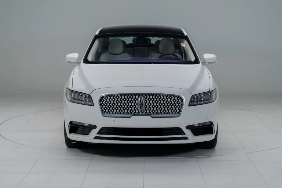 2020 Lincoln Continental 10th Gen - Image 4 of 31