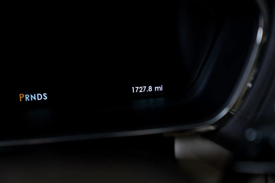 2020 Lincoln Continental 10th Gen - Image 26 of 31