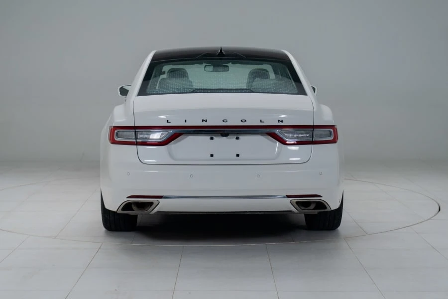 2020 Lincoln Continental 10th Gen - Image 5 of 31