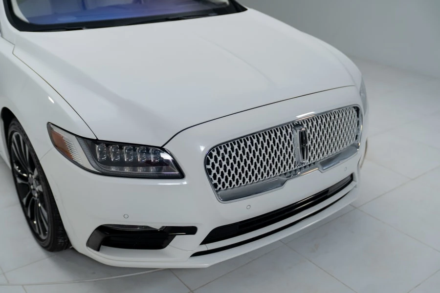2020 Lincoln Continental 10th Gen - Image 10 of 31