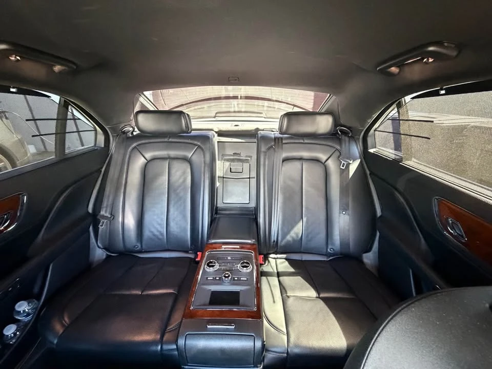 2020 Lincoln Continental 10th Gen - Image 5 of 6