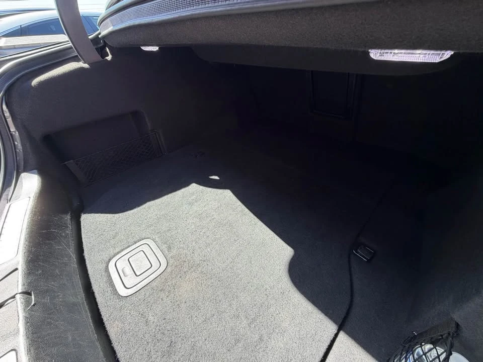 2020 Lincoln Continental 10th Gen - Image 6 of 6