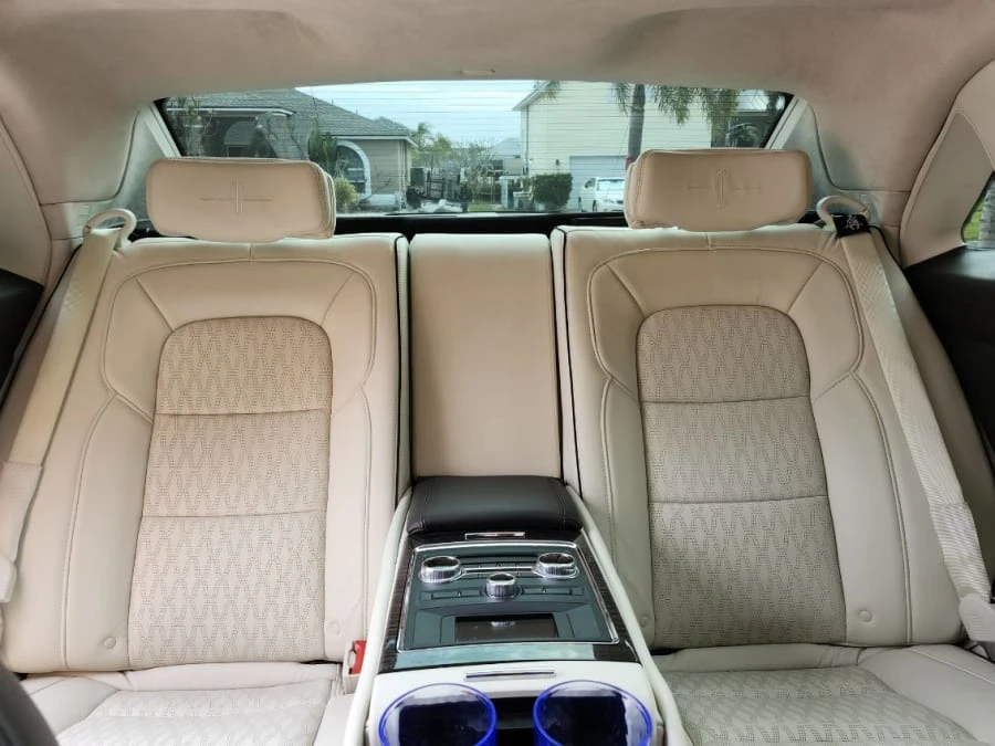 2020 Lincoln Continental 10th Gen - Image 23 of 31