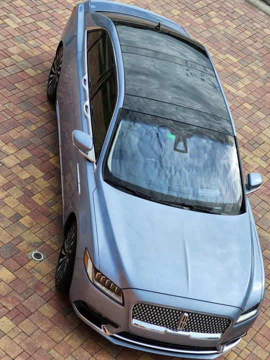 2020 Lincoln Continental 10th Gen - Image 9 of 31