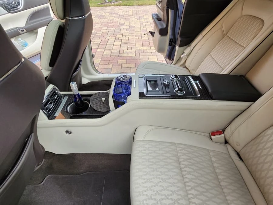 2020 Lincoln Continental 10th Gen - Image 12 of 31