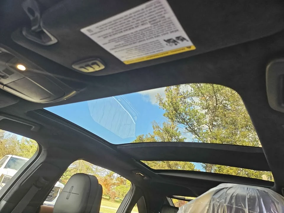 2020 Lincoln Continental 10th Gen - Image 20 of 20