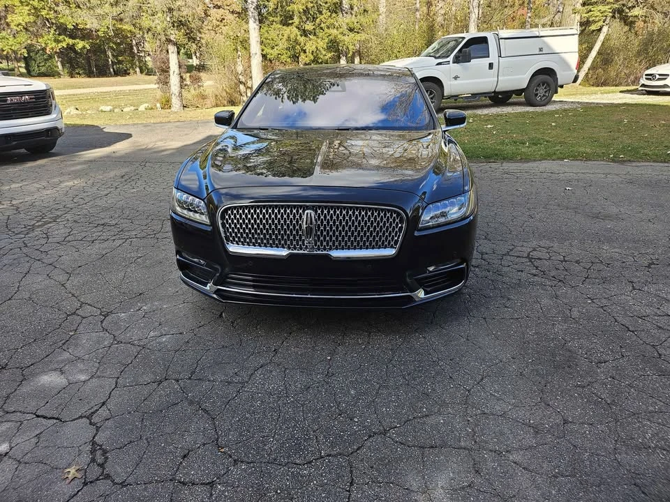 2020 Lincoln Continental 10th Gen - Image 4 of 20