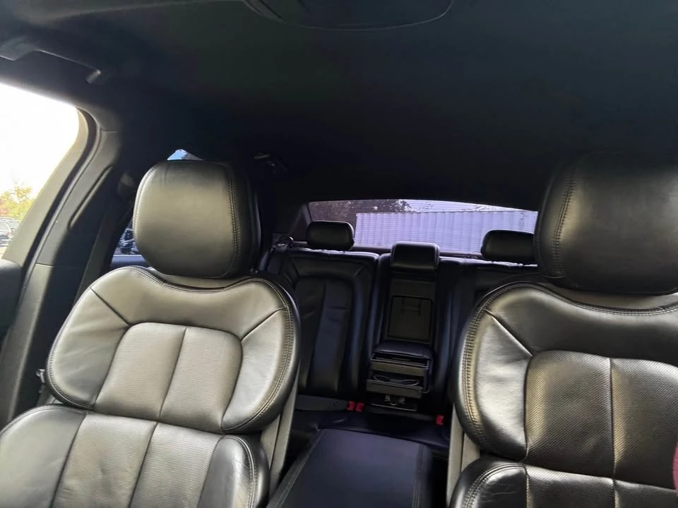 2020 Lincoln Continental 10th Gen - Image 6 of 8
