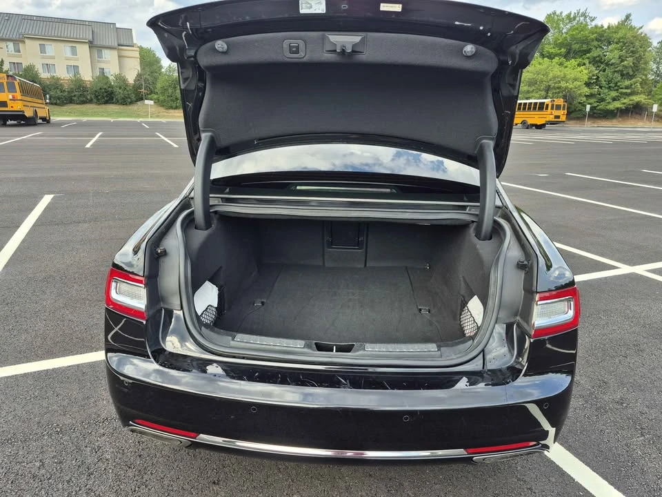 2020 Lincoln Continental 10th Gen - Image 5 of 14