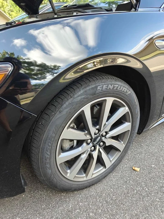 2020 Lincoln Continental 10th Gen - Image 10 of 20