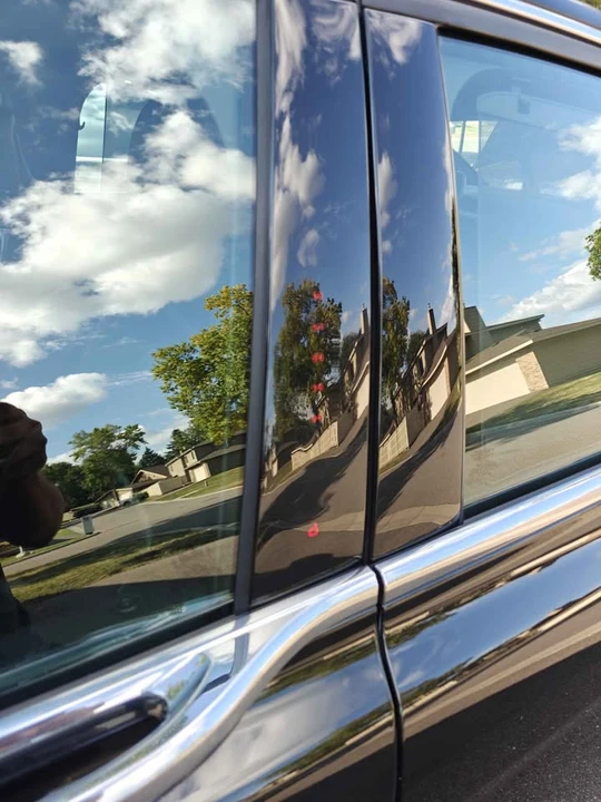 2020 Lincoln Continental 10th Gen - Image 12 of 20